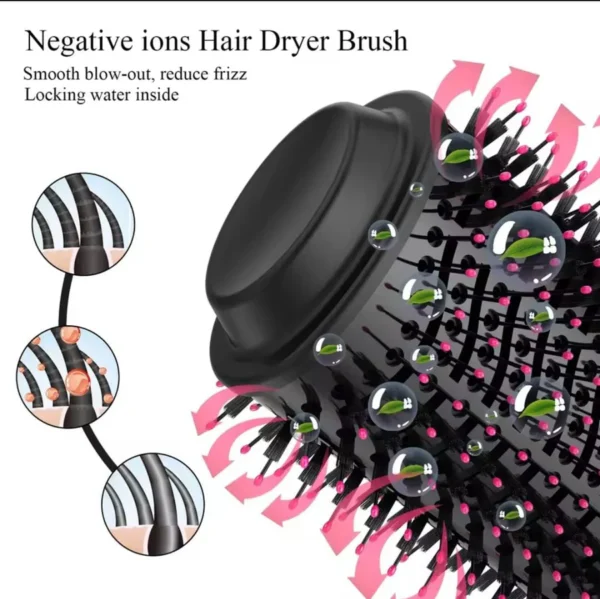 One Step 2 In 1 Hair Dryer & Brush - Image 5